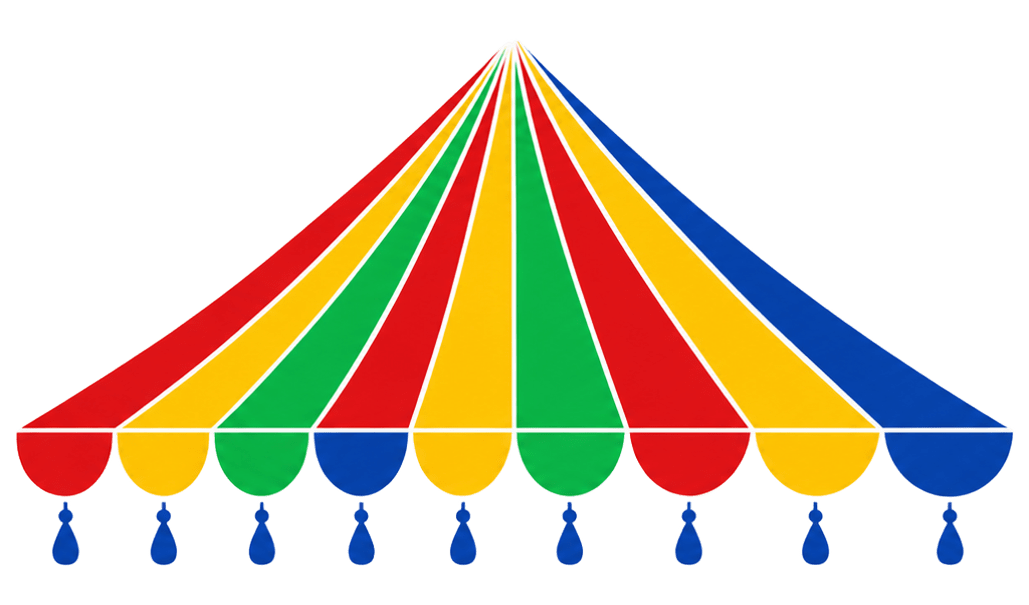 BISMI Decorations Logo